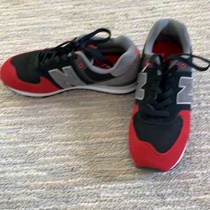 New balance shoes